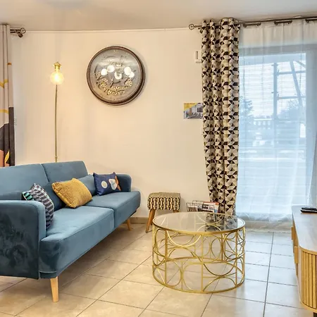 #hn - F2 Avec Balcon Pied De La Gare Rouen